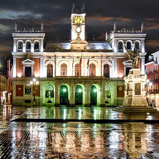 Terrores y lugares mgicos