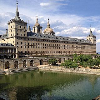 La música de las catedrales