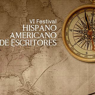 Escritores hispanoamericanos, en el festival de La Palma