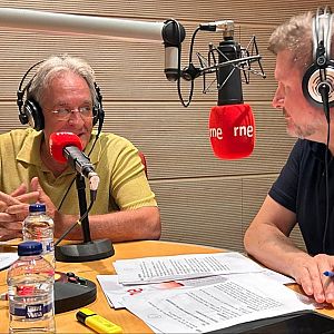 Seguridad vial en Radio 5 - Seguridad vial en Radio 5 - Sin compromiso social es imposible reducir la siniestralidad - 01/09/24 - Escuchar ahora