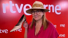 Las mañanas RNE - Mamen Asencio - Domesticando los 'Malditos Tacones' de Magüi Mira