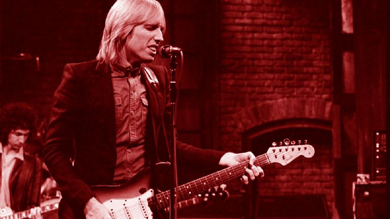 Sin rodeos - Edición de lujo de 'Long After Dark' de Tom Petty - 02/09/24 - Escuchar ahora