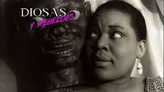 Diosas y rebeldes - La emperatriz del blues no pudo pagarse la lápida