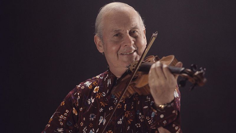 Clsicos del jazz y del swing - Quin no ama a Stephane Grappelli? - 02/09/24 - escuchar ahora