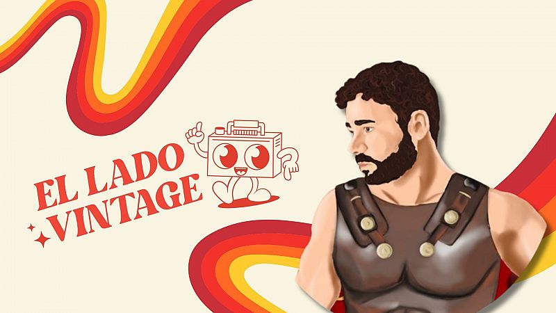 El lado vintage - Videojuegos e Historia con Guillermo Alcalde - 03/09/2024 - Escuchar ahora