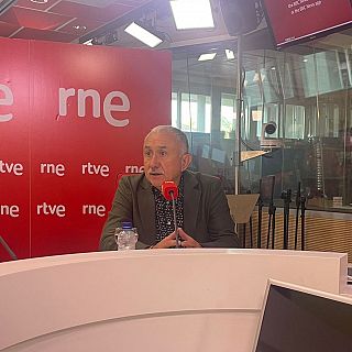 Álvarez (UGT): "Hay que actuar sobre la calidad del empleo"