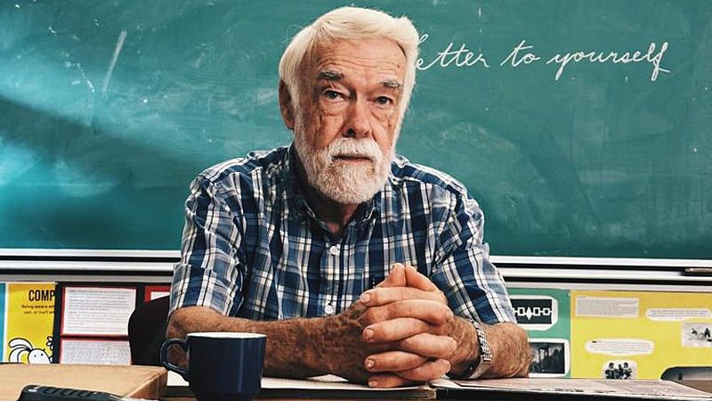 Marina Garcés habla de la amistad en 'La pasión de los extraños'