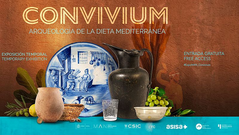 La cultura del vino en Radio 5 - Vino, dieta Mediterránea y arqueología - 05/09/24 - Escuchar ahora