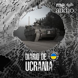 Diario de Ucrania - Diario de Ucrania - Lo que ha pasado este verano: un giro inesperado en la guerra - Escuchar ahora