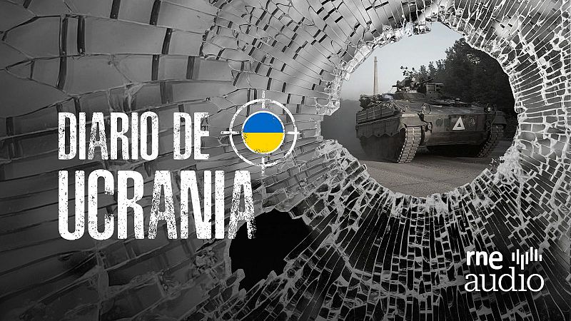 Diario de Ucrania - Lo que ha pasado este verano: un giro inesperado en la guerra - Escuchar ahora