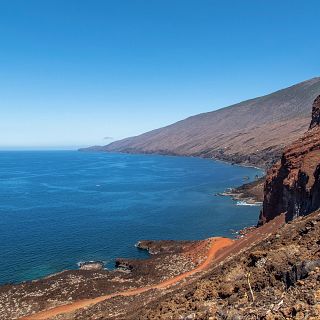 Españoles en la mar