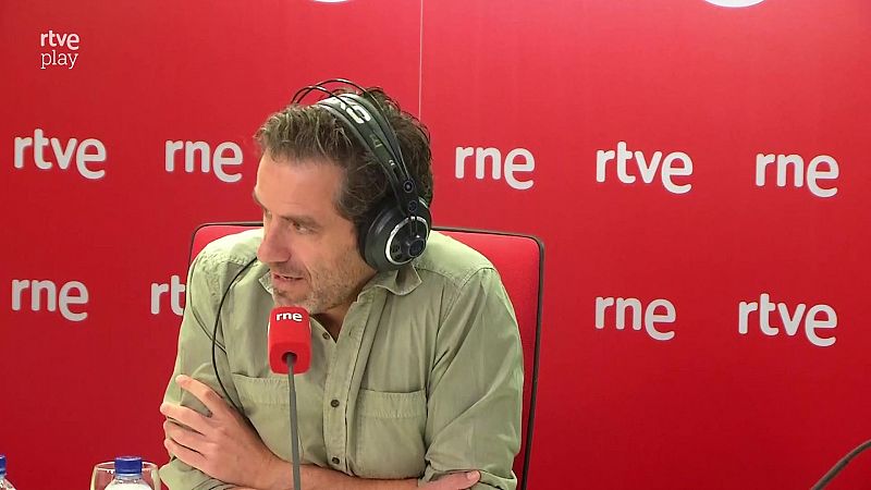 Las Mañanas de RNE - Borja Sémper: "Las negociaciones sobre financiación tienen que ser con equidad" - Escuchar ahora