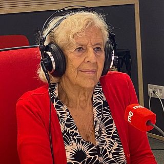 Manuela Carmena y su receta para mejorar la democracia