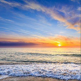 Vistas al mar