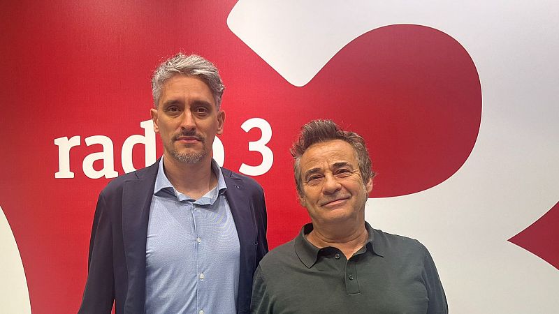 Hoy empieza todo 2 - 'El 47' con Eduard Fernández y  Marcel Barrena - 04/09/2024