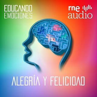 Alegra y felicidad