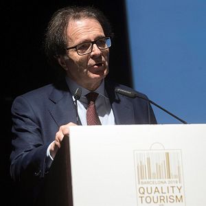 Las mañanas de RNE - Las mañanas de RNE - Alberich: "El modelo de financiación español requiere de un análisis profundo" - Escuchar ahora