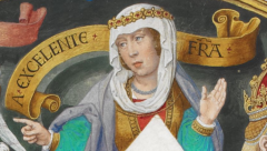 La llamaron Beltraneja. Juana de Castilla, la reina sin reino