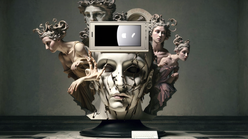 Posthumanismo y arte contemporáneo (1ª parte)