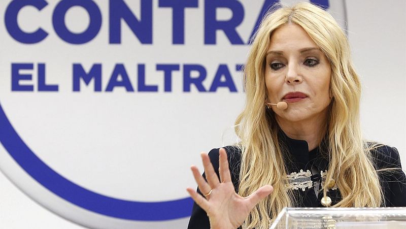Las Maanas de RNE con Josep Cun - ngeles Carmona: "La reeducacin de los maltratadores debe ser obligatoria" - Escuchar ahora