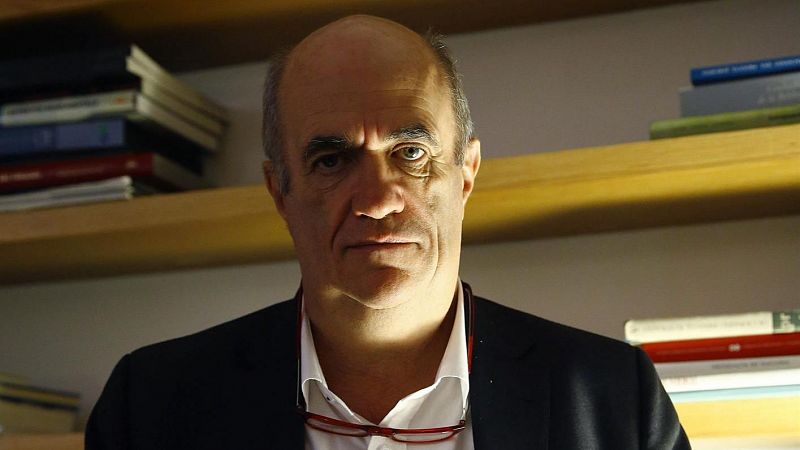 Jardín de quimeras - Colm Toibin, 'Long Island' - 05/09/24 - Escuchar ahora