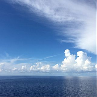 Vistas al mar