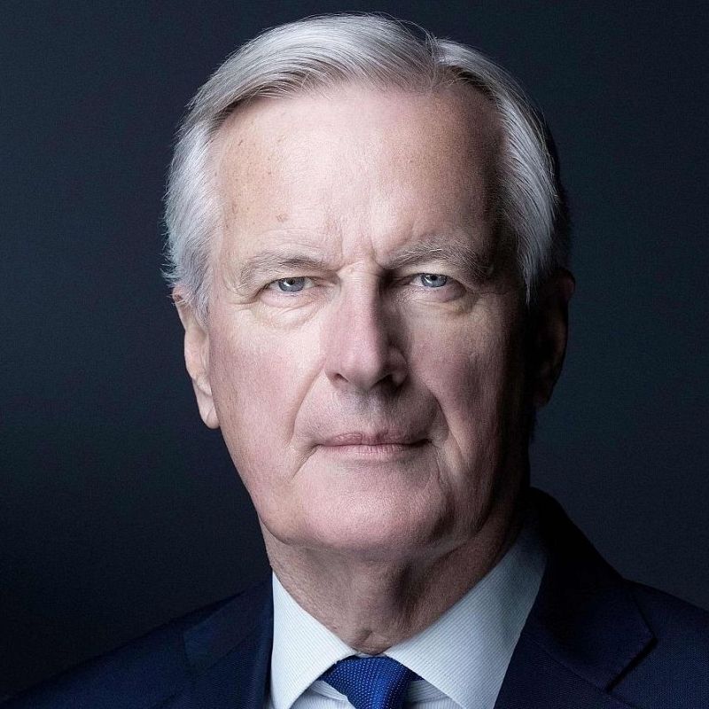 Europa abierta - Michel Barnier, nuevo primer ministro de Francia - Escuchar ahora