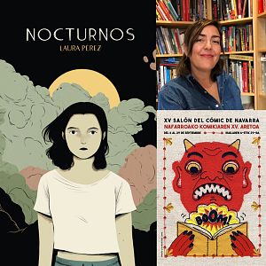 Territorio 9 - Territorio 9 - Empezamos la 4º temporada con Laura Barrachina, Laura Pérez y Bea Lema - Escuchar ahora