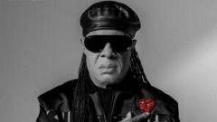 Píntalo de negro. El soul y sus historias - Reaparece Stevie Wonder - 06/09/24