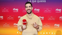 24 horas - David Broncano se estrena en RTVE con 'La Revuelta'