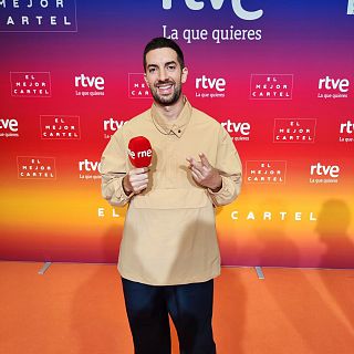 David Broncano se estrena en RTVE con 'La Revuelta'