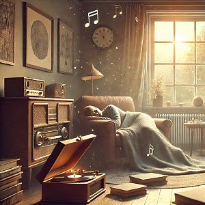 Clásicos populares - Clásicos populares - Sesteando que es gerundio - 07/09/24 - escuchar ahora