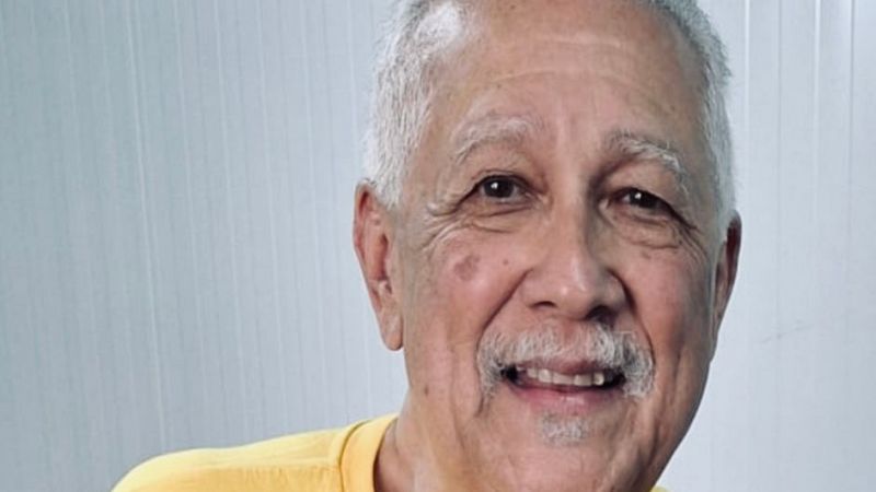 Círculos Concéntricos - Paquito D'Rivera. Bauhaus y barroco