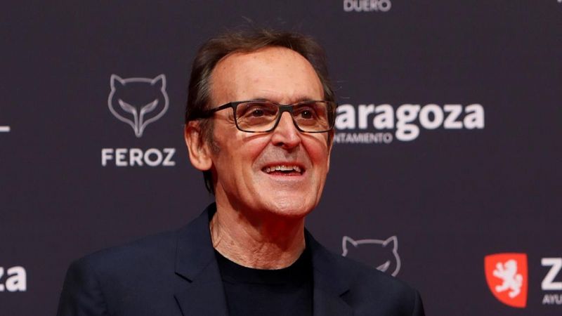 24 horas Fin de semana - Alberto Iglesias: "Me siento muy orgulloso de trabajar en esta película" - Escuchar ahora