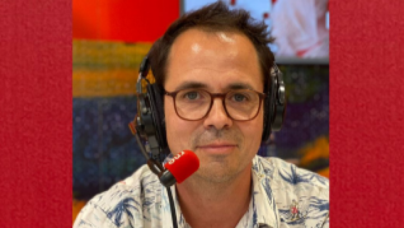 En Radio 3 - Luis Torres - 07/09/24 - escuchar ahora