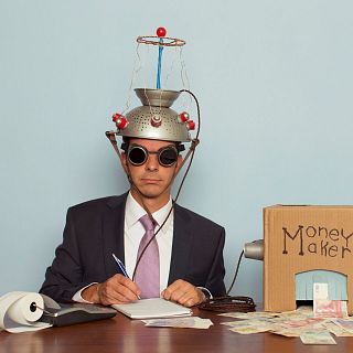 �Por qu� nos cuesta ahorrar?