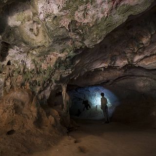 Espacio en blanco