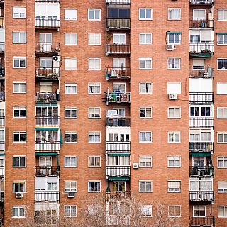 La vivienda, un problema cada vez más acuciante para los españoles