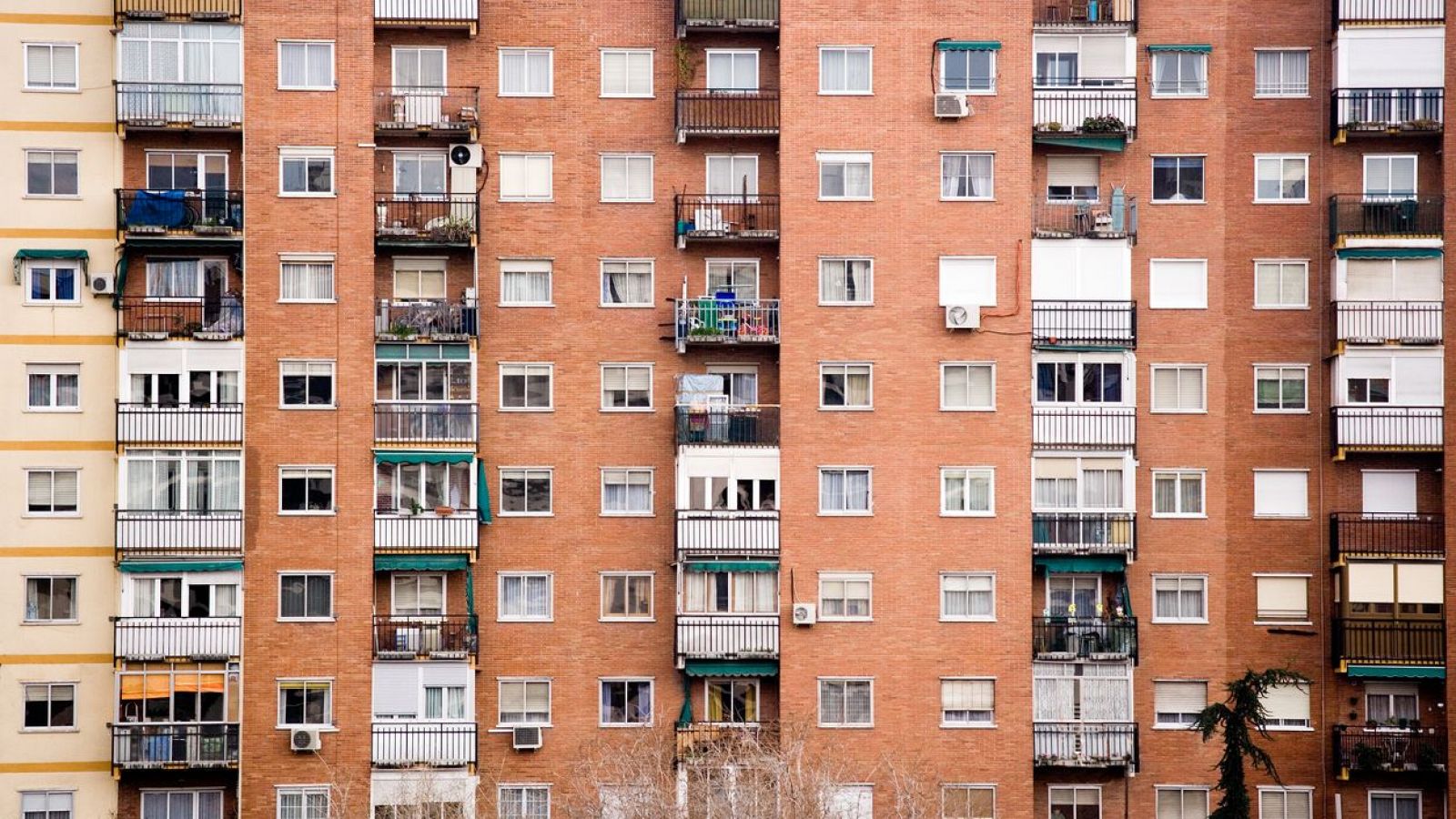 Las mañanas de RNE - La vivienda, un problema cada vez más acuciante para los españoles - Escuchar ahora