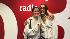 Hoy empieza todo - Musica en vivo y true crime con Carles Tamayo y Hinds - 09/09/2024