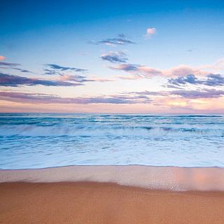 Vistas al mar