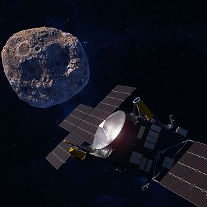 A golpe de bit - A golpe de bit - Ramsés: la vanguardia de la defensa planetaria - 09/09/24 - escucha ahora