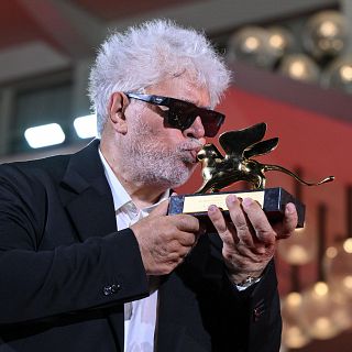 El éxito de Almodóvar y el Teatro Español