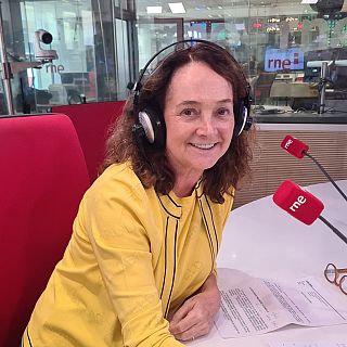 Purificaci�n Pujol y 'El honor de los decentes'