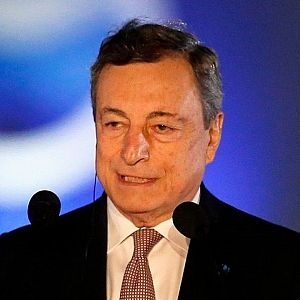 Europa abierta en Radio 5 - Europa abierta - Draghi avisa de que la UE está en riesgo existencial si no reacciona - Escuchar ahora