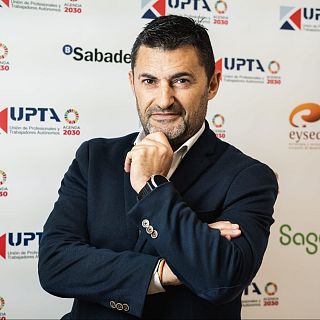 UPTA: "No tenemos problema en reducir la jornada si se mantiene la productividad"