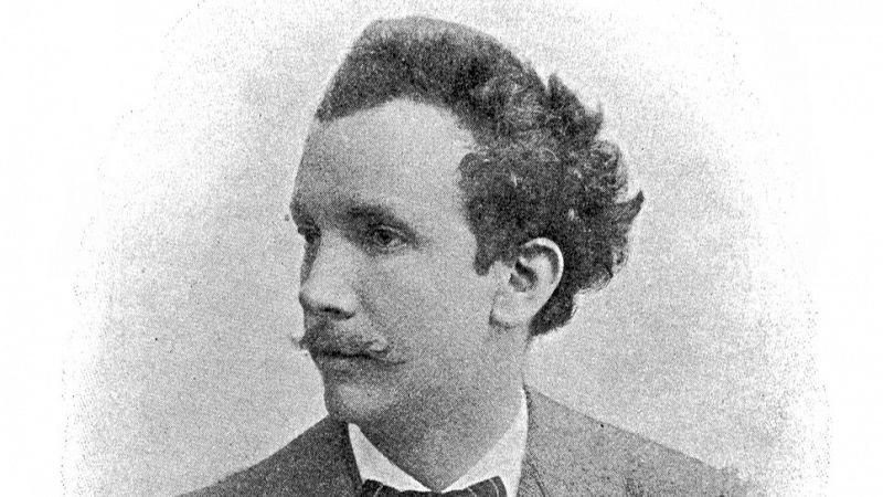 Cuaderno de notas - 75 aniversario de la muerte de Richard Strauss - 10/09/24 - Escuchar ahora