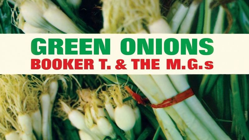 Píntalo de negro. El soul y sus historias - Green Onions, la magia de las Cebollas Verdes - 10/09/24 - Escuchar ahora