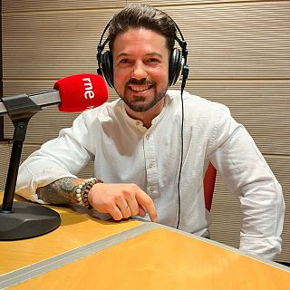 Consejos de nutrici�n y salud con Borja Rom�n