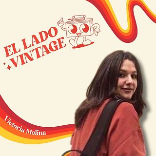 El lado vintage